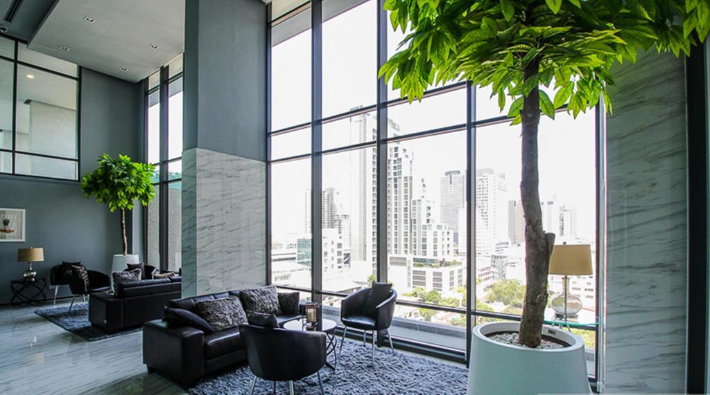 Wooden Suites Bangkok Exteriér fotografie