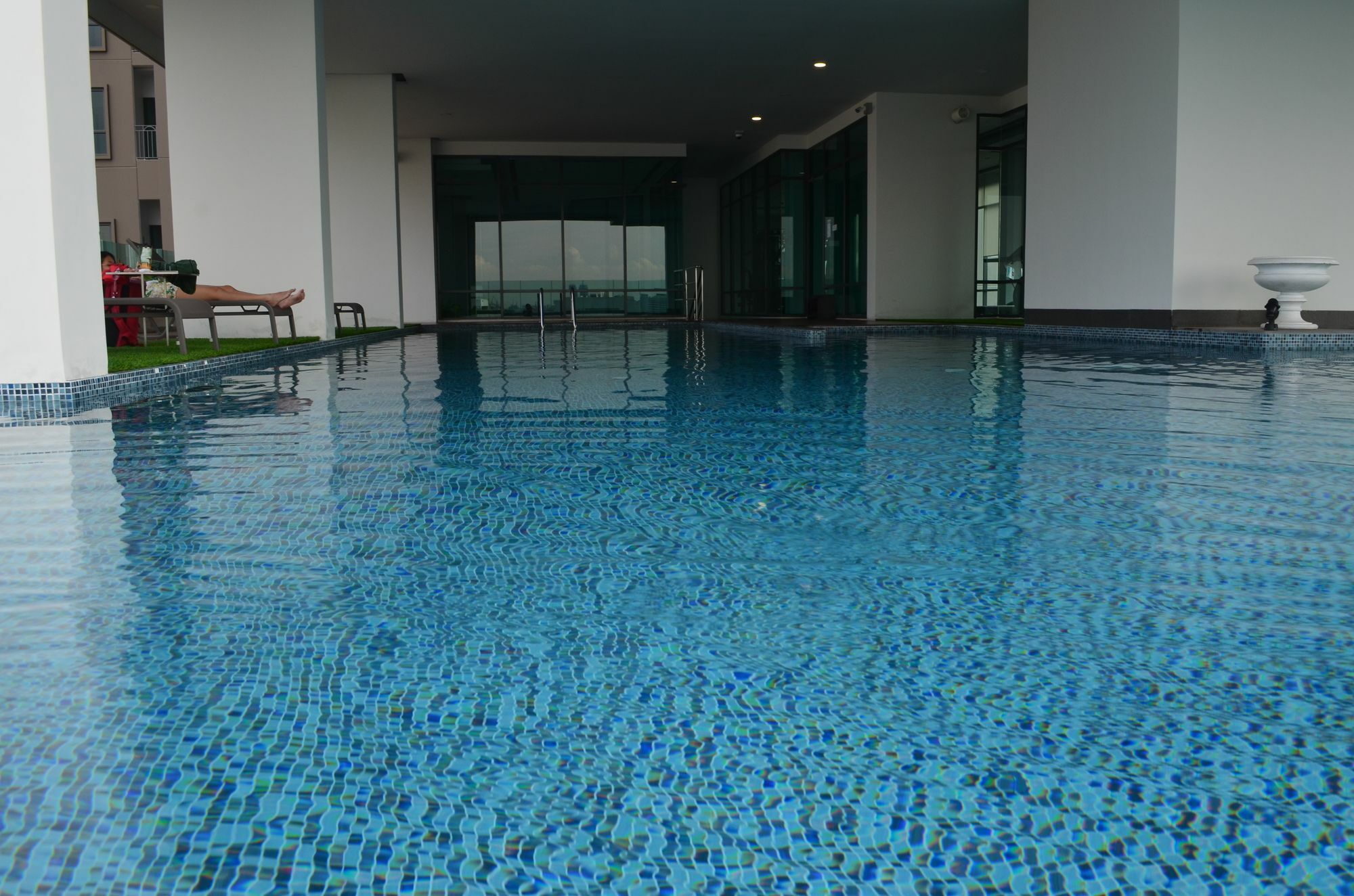 Wooden Suites Bangkok Exteriér fotografie