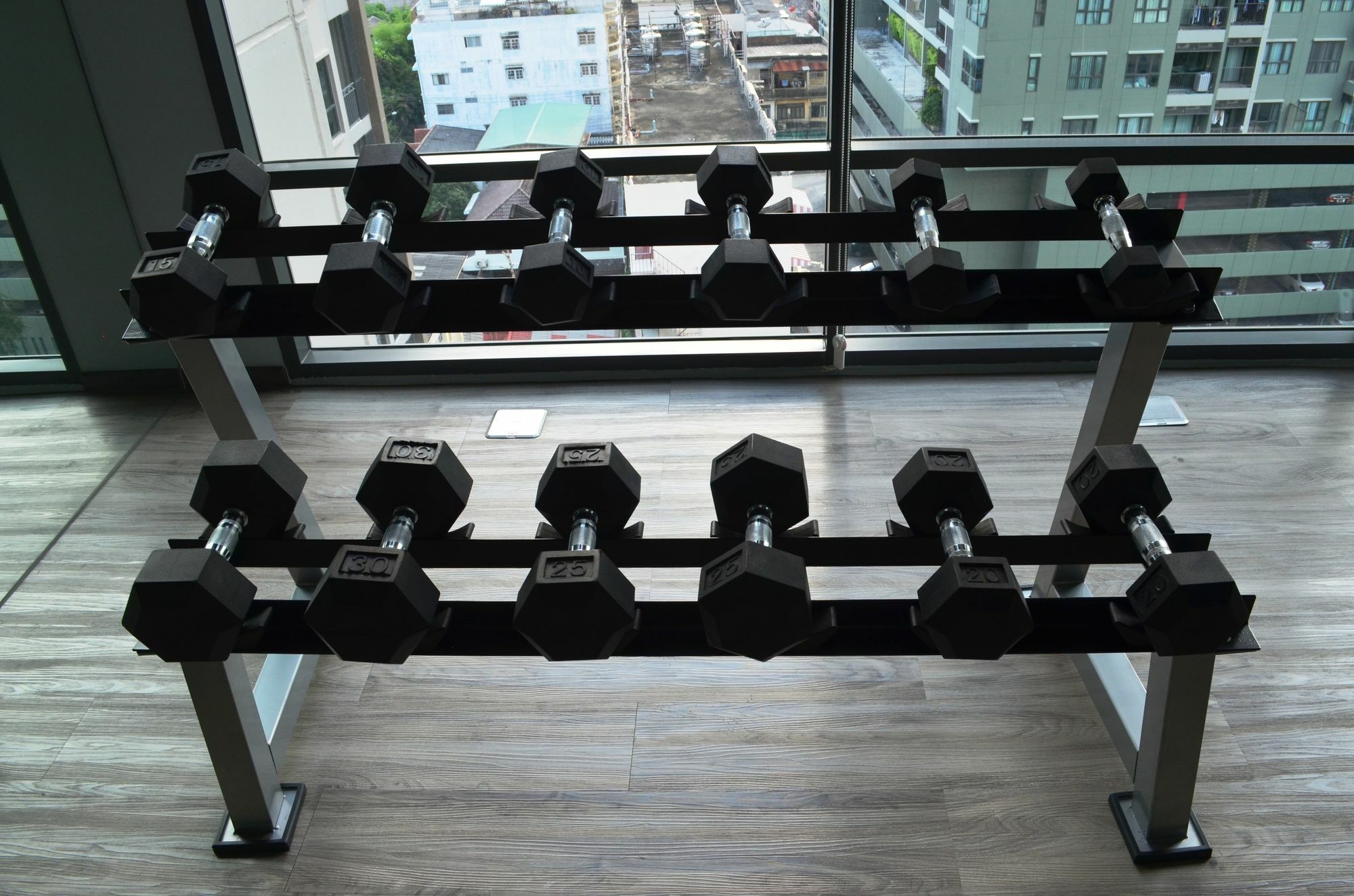 Wooden Suites Bangkok Exteriér fotografie